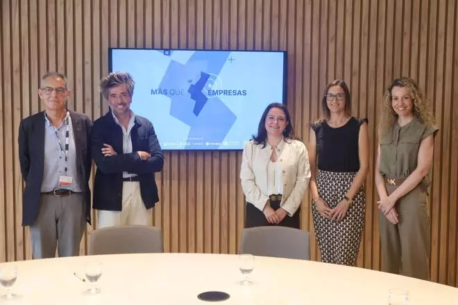 Más que Empresas L'Horta Nord