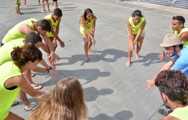 DIA DE LA JUVENTUD