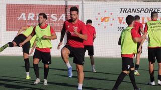 El CFI Alicante muestra su malestar por no poder jugar en Alacant