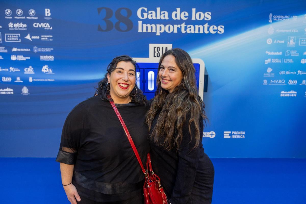 Gala de los Importantes 2022 (3/8)