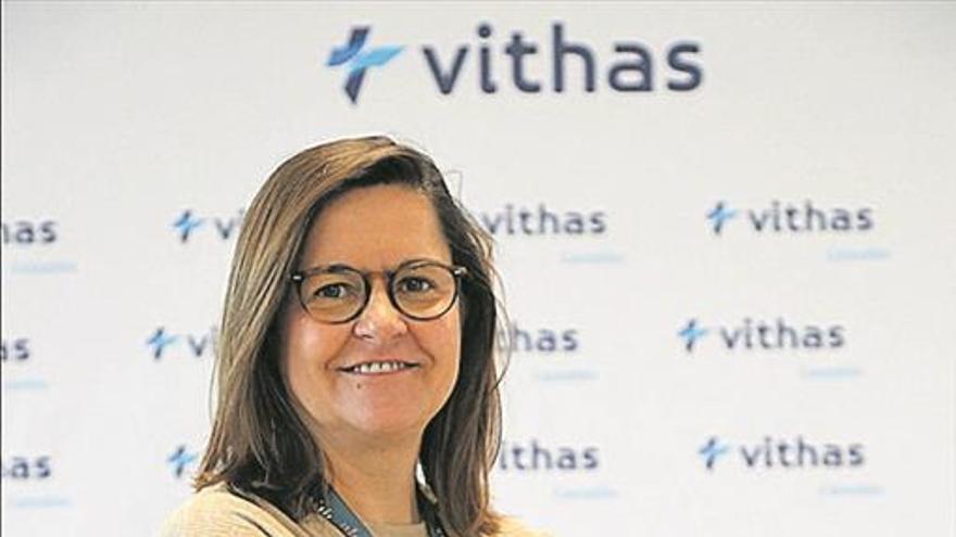 Hospital Vithas Castellón retoma la actividad habitual con todas las medidas de seguridad