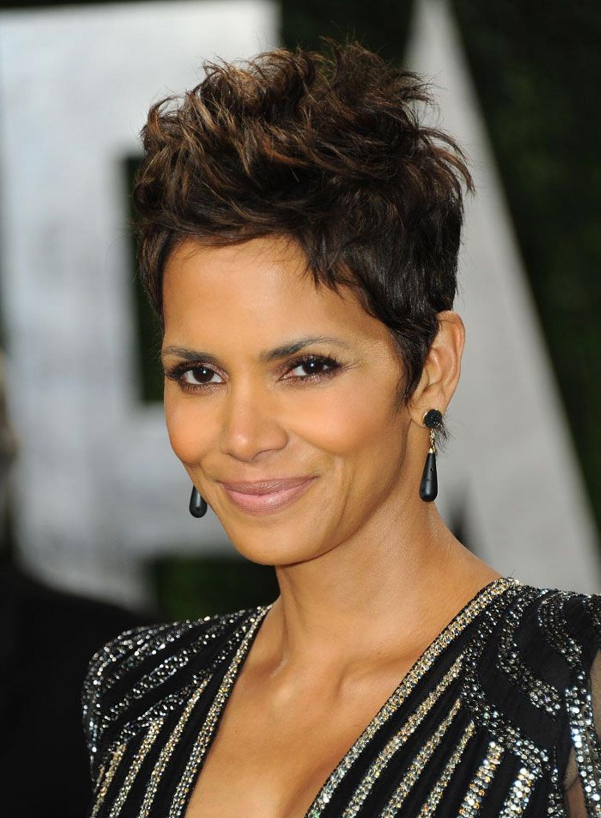 El anticelulítico de Halle Berry