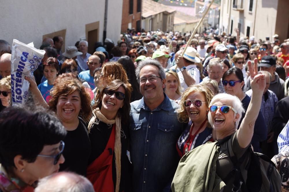 Las fotografías de La Concha 2016