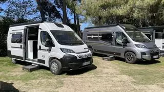 Más control y menos libertades: la DGT endurece las normas para autocaravanas y campers