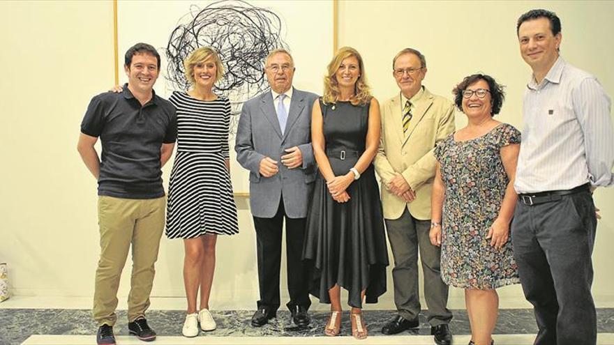 Cinco siglos de arte de Castellón en San Miguel