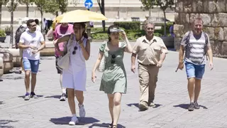 Las cabañuelas dan la razón a Jorge Rey que anuncia el final del verano en agosto: "Cambios en España que vamos a notar"