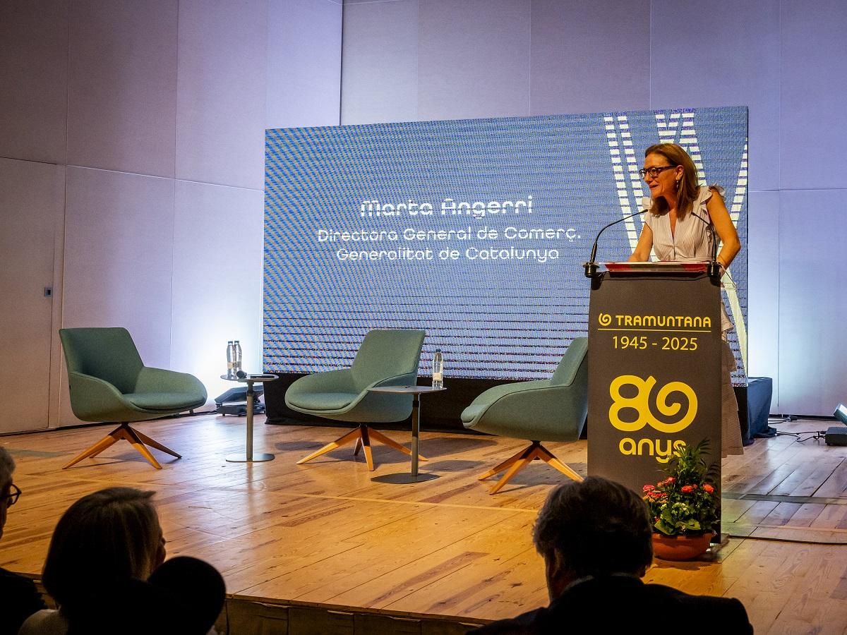 El Grup Tramuntana crea una Fundació per a coordinar les accions socials