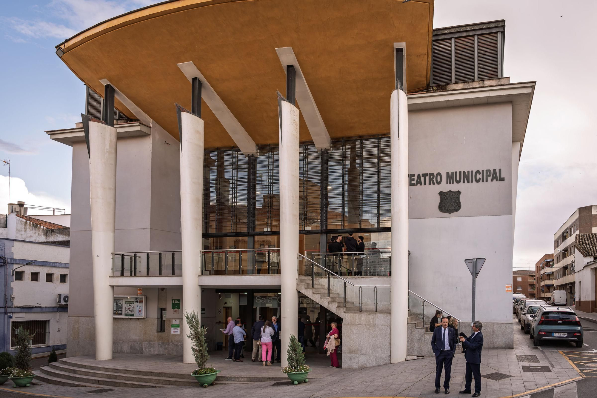 Las imágenes de la entrega de los XI Premios Turismo de El Periódico Extremadura