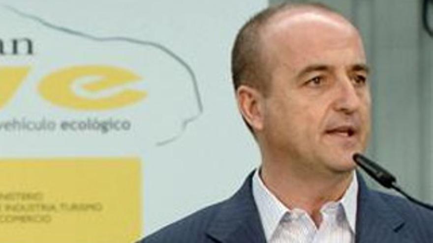 Sebastián anuncia un plan del automóvil para toda España