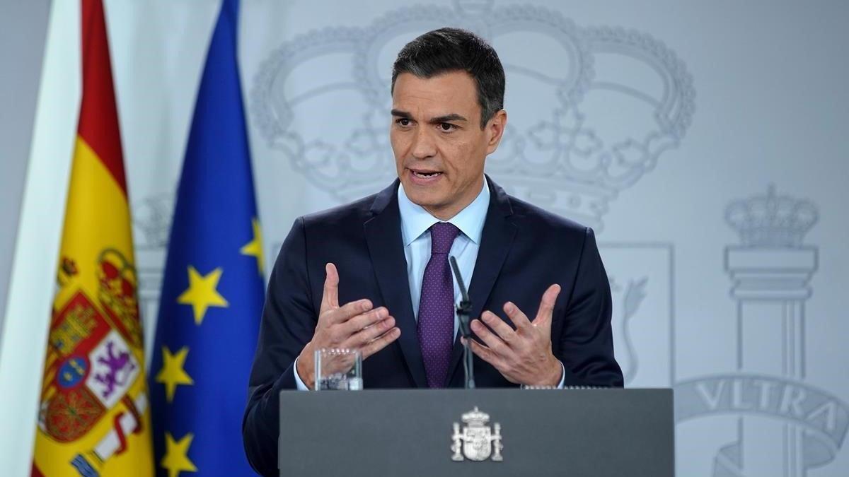 El Gobierno recuperará este viernes el subsidio para parados mayores de 52 años