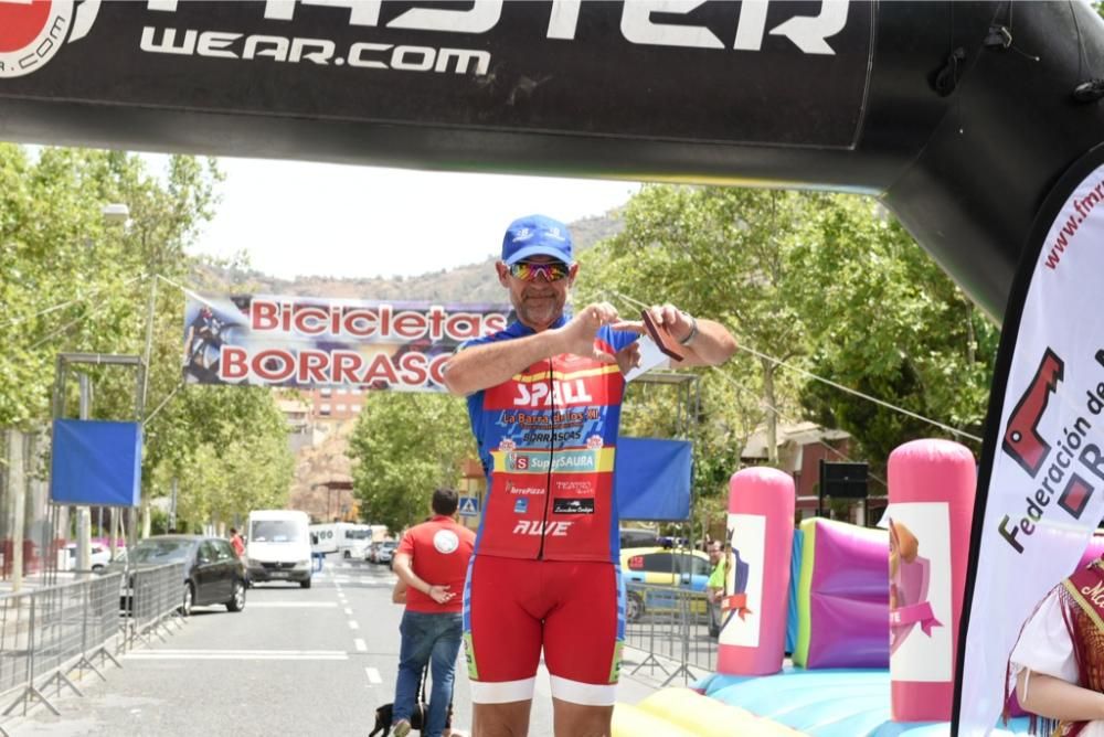 Entrega de Premios Bicihuerta