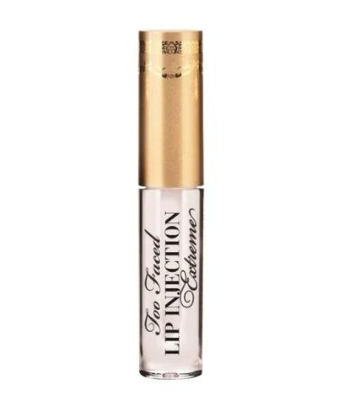 Lip Injection Extreme Deluxe de Too Faced
