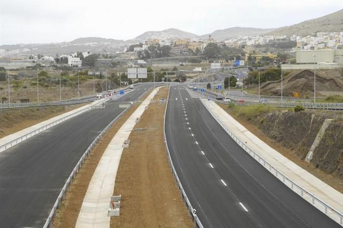 OBRAS CUARTA FASE CIRCUNVALACION