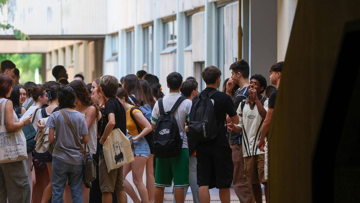 La segunda adjudicación de plazas se ha hecho a través de un nuevo sistema centralizado