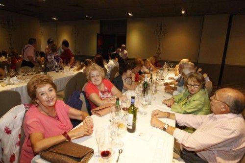 Premios del Mayor en La Torre de Puente Tocinos