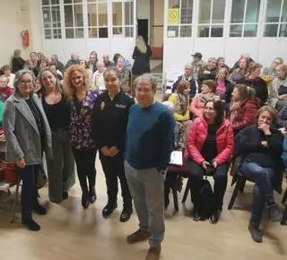 Ourense llega al 25-N con 566 víctimas de la violencia machista en el sistema de protección