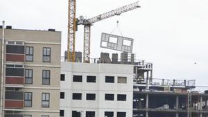 Habitatge protegit sense trampes