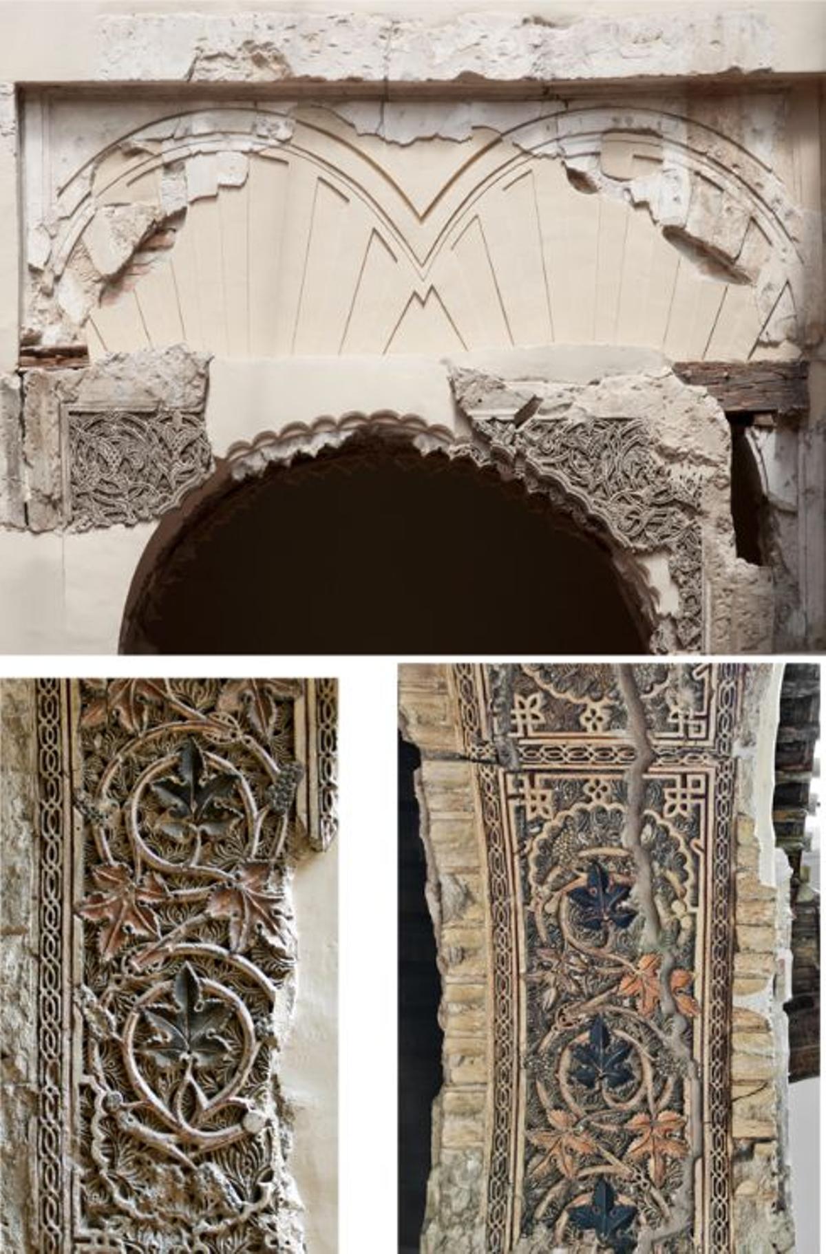 Casa del Temple, Toledo