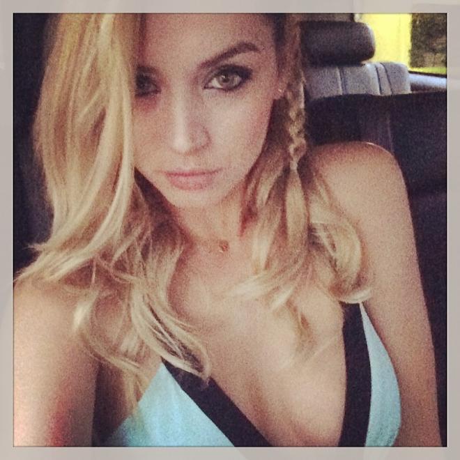 Ana de Armas conquista Hollywood