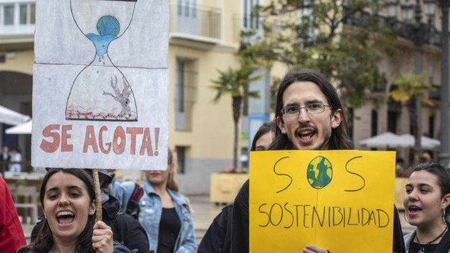 El cambio climático puede causar deficiencias psíquicas, obesidad y depresión