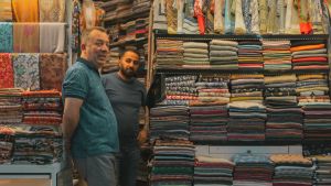 Falsificaciones en Turquía