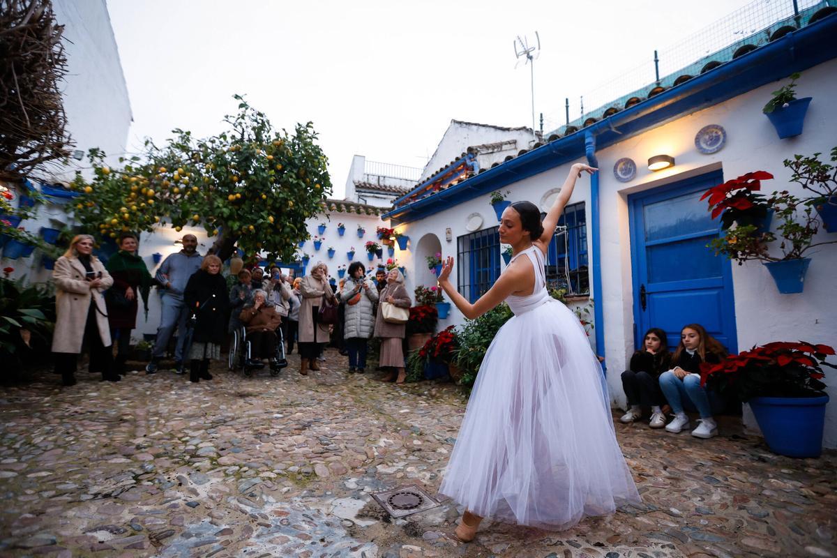 La reforma del Palacio Ducal, en imágenes