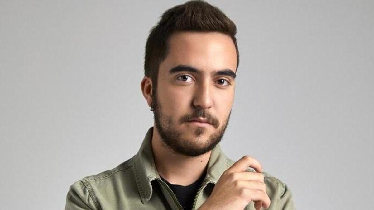 Beret, en una imagen promocional