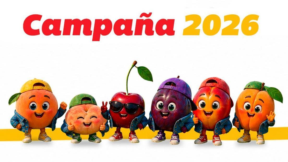Imagen promocional de la campaña ‘Buenas Hasta el Hueso’.