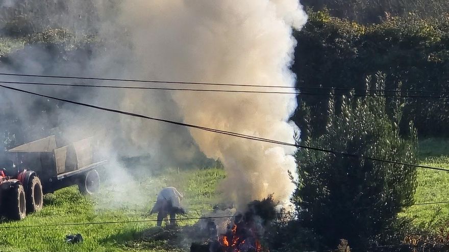Bodegas Martín Códax impulsa la primera planta de ecocompostaje de O Salnés