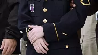 Detenido un soldado estadounidense cuando estaba como turista en Rusia