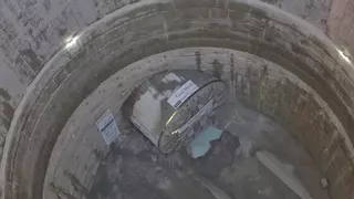 Las obras de la Línea 9 en Barcelona obligan a cerrar por completo la calle Doctor Ferran