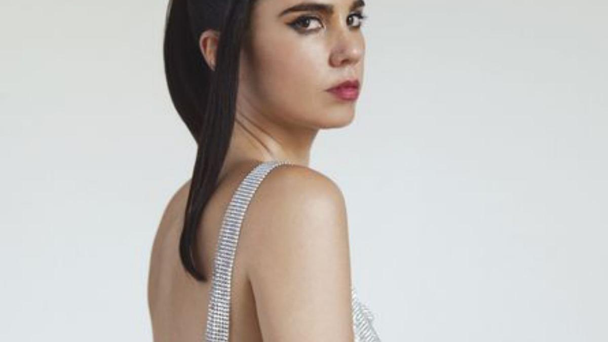 Javiera Mena.