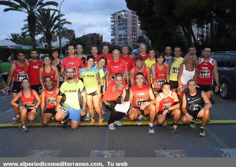 Galería de fotos -- II 10K Benicàssim Platges