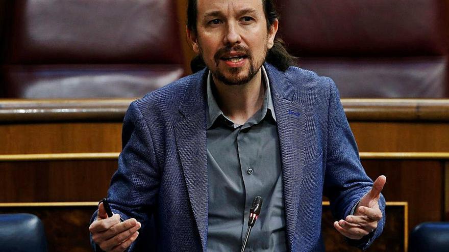 Pablo Iglesias