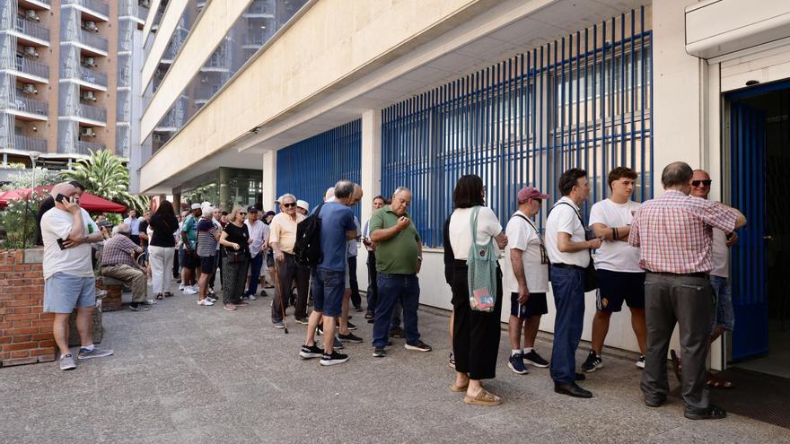 Las claves para renovar tu abono del Real Zaragoza, paso a paso
