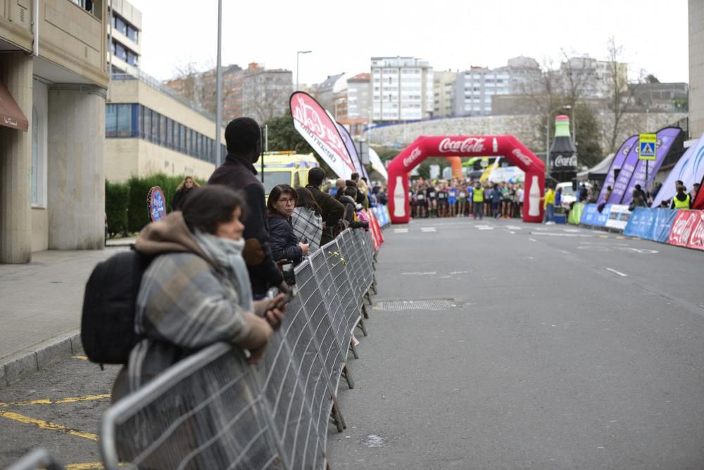 Búscate en la galería de la carrera de Matogrande