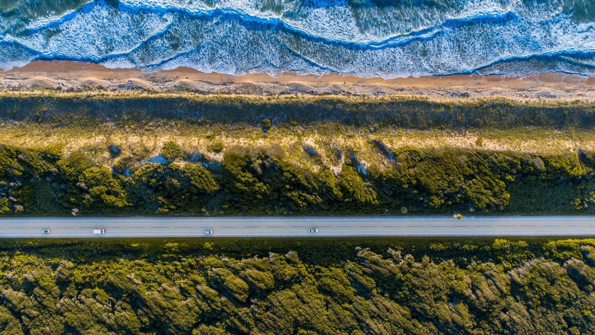 Las rutas en coche que no puedes perderte si viajas por el norte de España