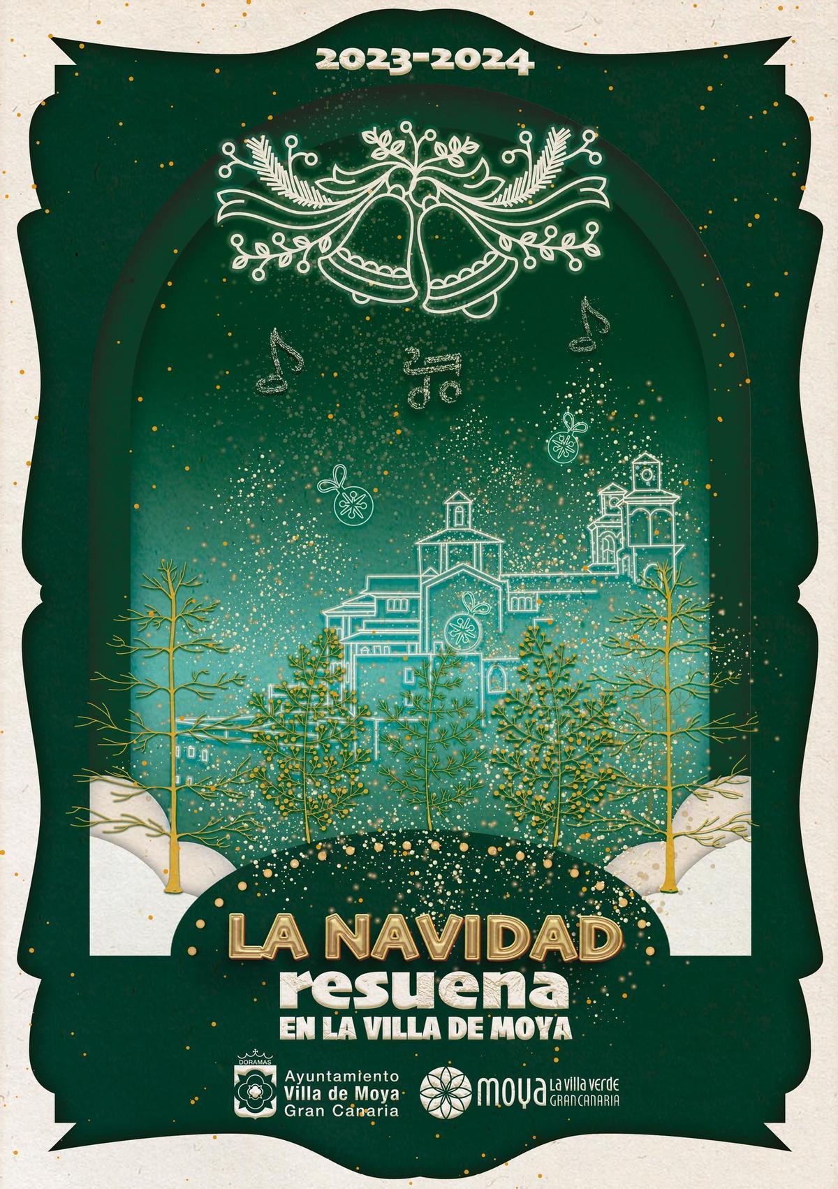 Programa Navidad Moya