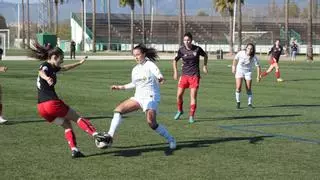 El Córdoba CF Femenino, en busca de la sorpresa ante el Deportivo de la Coruña
