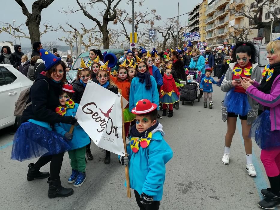 Carnaval de Palamós