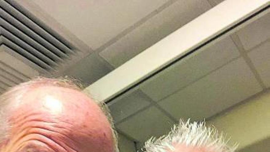 Trasplantado con éxito un corazón de cerdo a un hombre en EEUU