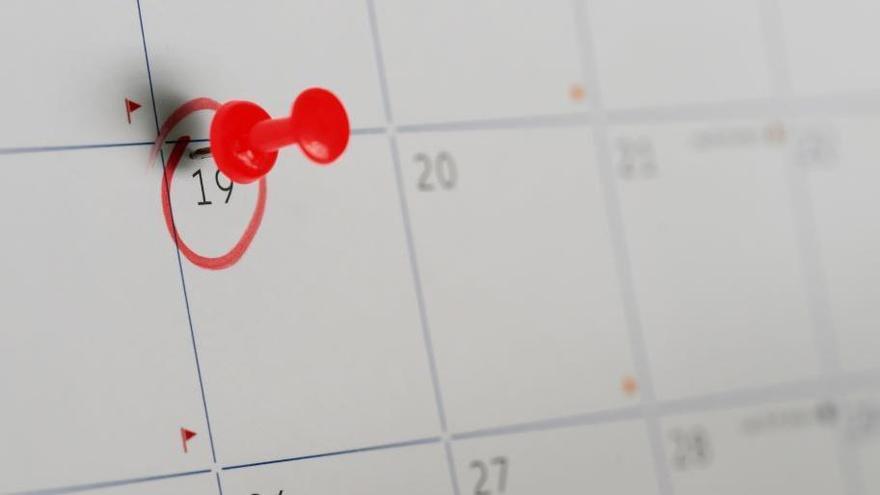 ¿Qué pasa si tu día libre coincide con una jornada festiva en Galicia?