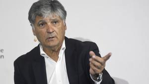 Toni Nadal, exentrenador de Rafa Nadal: "Al soci se l’ha tingut poc en compte"