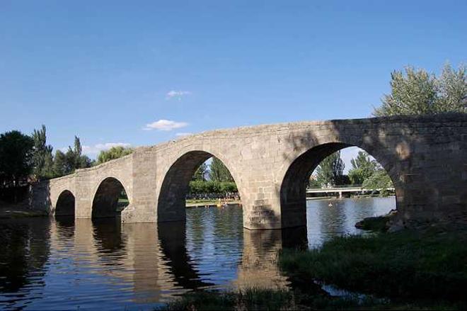 Navaluenga, Ávila