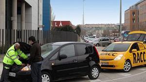 El RACC encara el futur diversificant la seva oferta de serveis