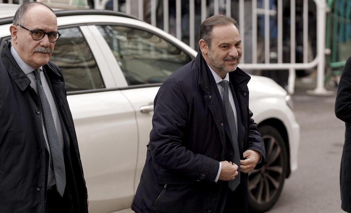 "La corrupció política"