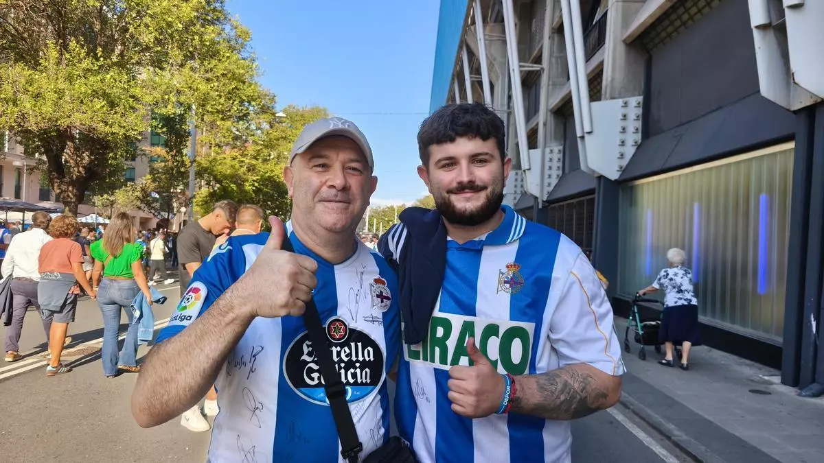 La última petición para el Deportivo en el mercado de fichajes: "Hace falta un central con experiencia"