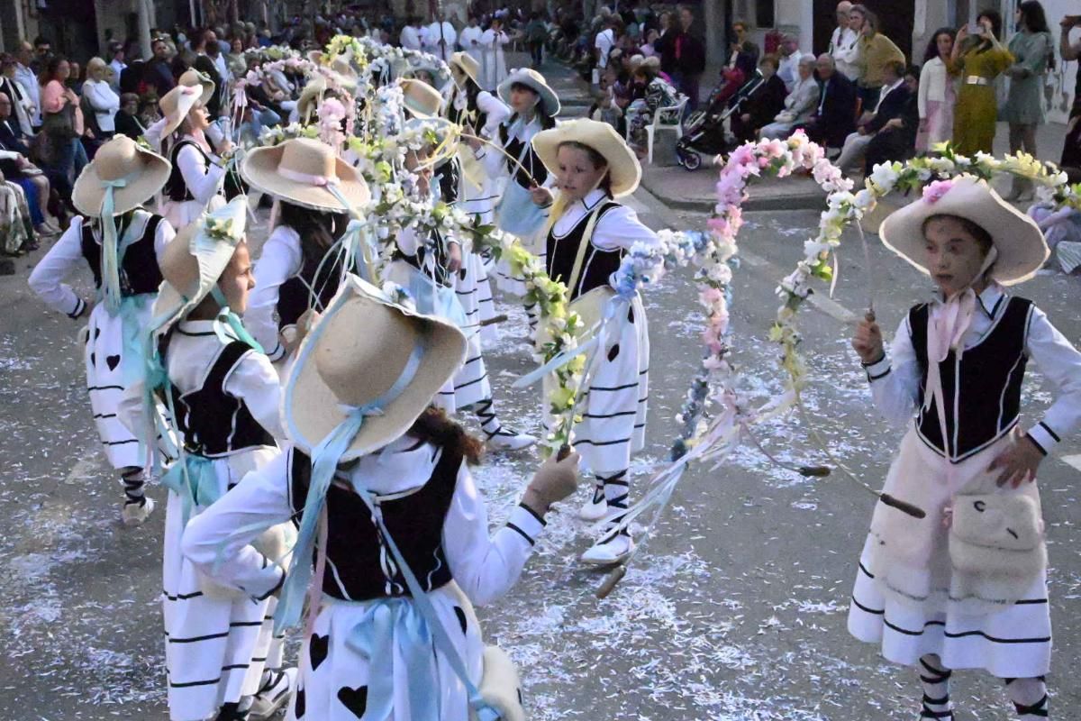 Galería | Procesión de San Pascual