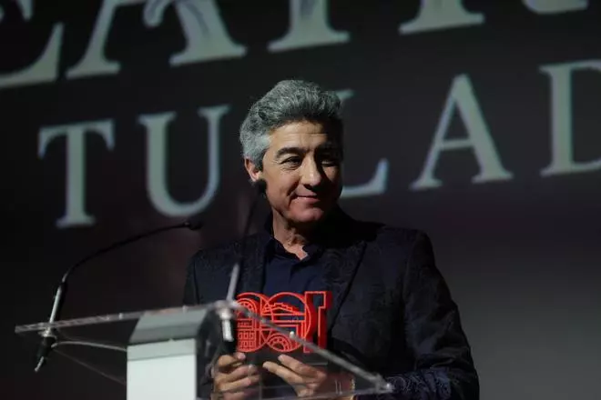 Fotogalería | Las imágenes de la gala conmemorativa del centenario del Gran Teatro
