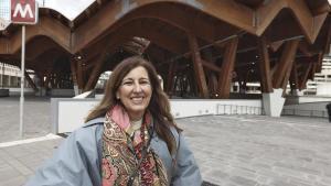 Tagliabue s’afegeix a l’equip del metro més bonic del món